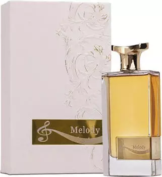 Aurora Scents Melody Eau de Parfum, 100ml
