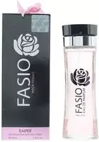 Emper Fasio Eau de Parfum f&uuml;r Damen 100 ml, Grundpreis: &euro; 150,- / l