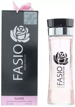 Emper-Parfums Fasio Eau de Parfum, 100ml