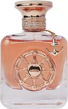 Aurora Scents Sailor Gold Eau de Parfum, 100ml