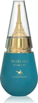 Emper-Parfums Le Chameau Parisian Memories Eau de Parfum, 100ml