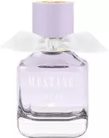 MUSTANG Eau de Parfum "WILD BLOSSOM VELVET FOR HER EDP" 30 ml