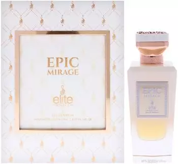 Risala Elite Epic Mirage Eau de Parfum, 100ml