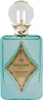 Risala Elite Khazna Najmat Africa Eau de Parfum, 100ml