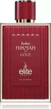 Risala Elite Hikmah Of Love Eau de Parfum 100ml