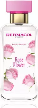 Dermacol Rose Flower Eau de Parfum, 50ml