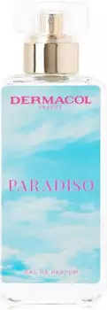Dermacol Paradiso Eau de Parfum, 50ml