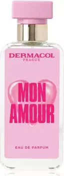 Dermacol Mon Amour Eau de Parfum, 50ml
