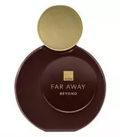 Avon Far Away Beyond Eau de Parfum f&uuml;r Damen 50 ml, Grundpreis: &euro; 378,- /...
