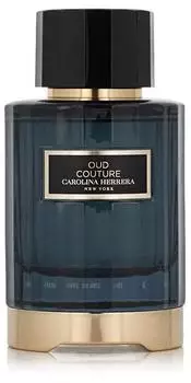 Carolina Herrera Oud Couture Eau de Parfum, 100ml