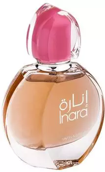 Swiss Arabian Inara Eau de Parfum, 55ml