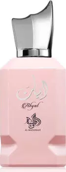 Al Wataniah Abyat Eau de Parfum, 100ml