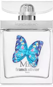 Franck Olivier Miss Eau de Parfum, 50ml