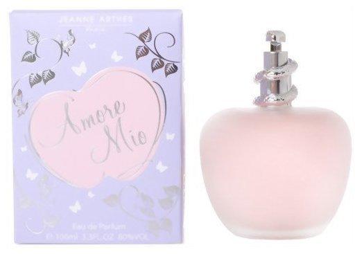 Jeanne Arthes Amore Mio Eau de Parfum (100ml)
