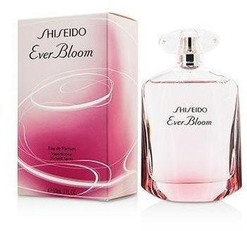 Shiseido Ever Bloom Eau de Parfum 90 ml