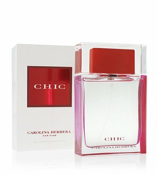 Carolina Herrera Chic Eau de Parfum (80ml)