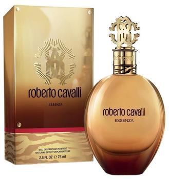 Roberto Cavalli Essenza Eau de Parfum (75ml)
