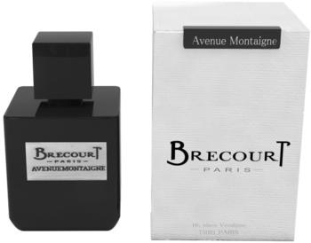 Brecourt Avenue Montaigne Eau de Parfum (50ml)