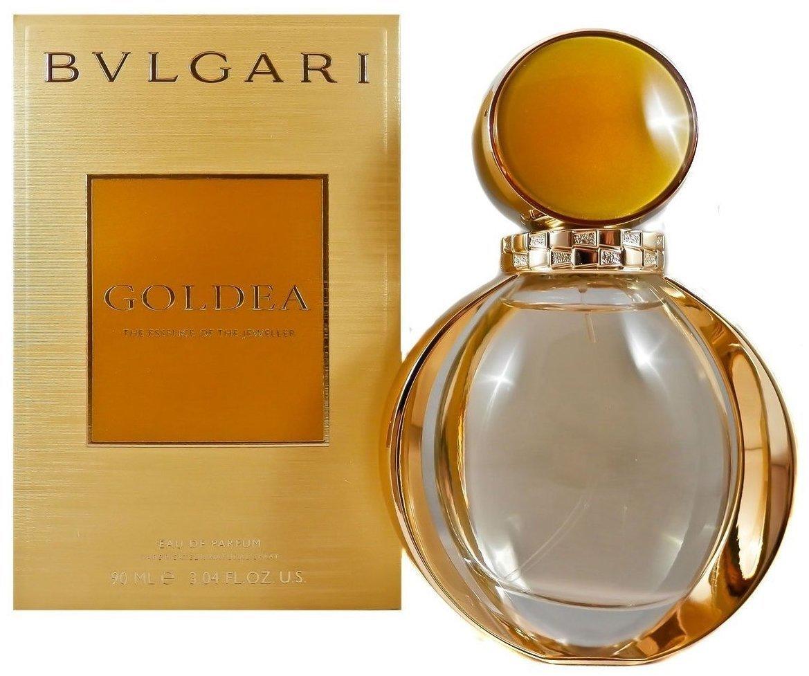 Bulgari Goldea Eau de Parfum (90ml) Test TOP Angebote ab 129,64 € (Juli  2023)