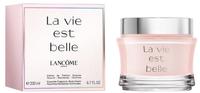Lancôme La Vie est Belle Crème de Parfum (200ml)