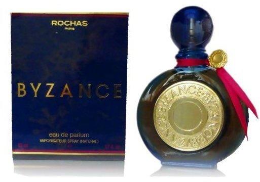 Rochas Byzance Eau de Parfum 50 ml
