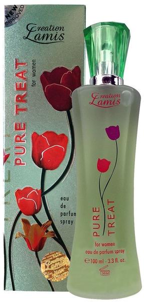Creation Lamis Pure Treat Eau de Parfum (100ml)