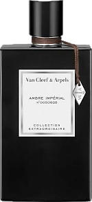 Van Cleef & Arpels Ambre Impérial Collection Extraordinaire Eau de Parfum (75ml)