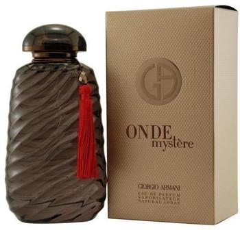 Giorgio Armani Onde Mystere Eau de Parfum (100ml)