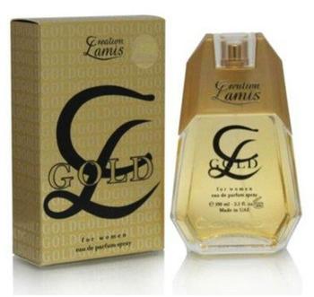 Creation Lamis Gold Eau de Parfum 100 ml