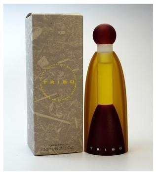 Benetton Tribu Women - Benetton Eau de Toilette Splash 50 ml