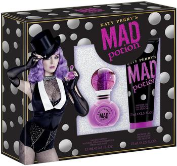 Katy Perry Mad Potion Set (EdP 15ml + SG 75ml)