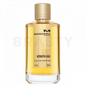 Mancera Gold Intensive Aoud Eau de Parfum (120ml)