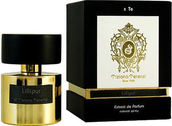 Tiziana Terenzi Lillipur Extrait de Parfum (100ml)