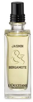 LOccitane Jasmin & Bergamotte EdT 75 ml