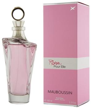Mauboussin Rose pour Elle Eau de Parfum (100ml)