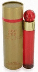 Perry Ellis 360° Red Eau de Parfum (100ml)