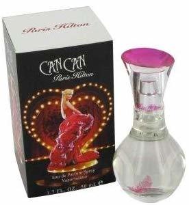 Paris Hilton CAN CAN Eau de Parfum (50ml)