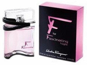 Salvatore Ferragamo F for Fascinating Night Eau de Parfum (50ml)