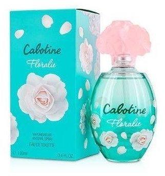 Parfums Grès Cabotine Floralie Eau de Toilette 100 ml