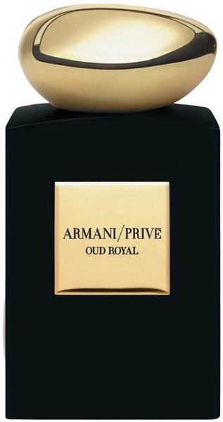 armani oud perfume