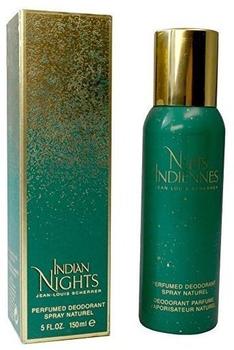 Jean Louis Scherrer Indian Nights Deodorant Spray (150ml)