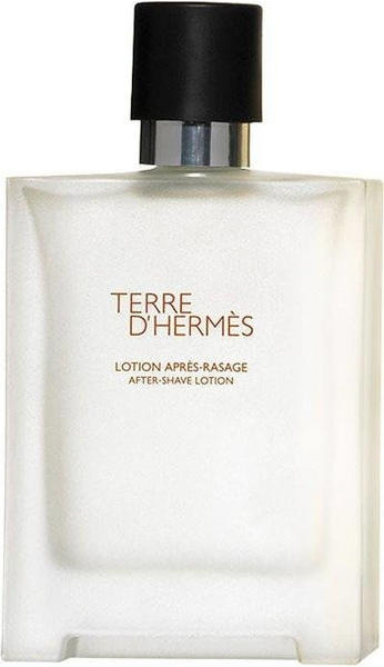 Hermès Terre d'Hermes After Shave Lotion (100 ml)