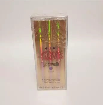 Roberto Cavalli I Love Her Eau de Toilette 60 ml