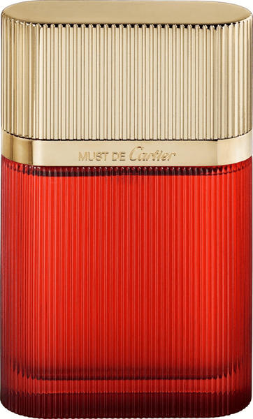Cartier Must de Cartier 2015 Eau de Parfum (50ml)