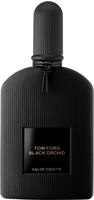 Tom Ford TE6N010000, Tom Ford Black Orchid Eau de Toilette Spray 50 ml,...