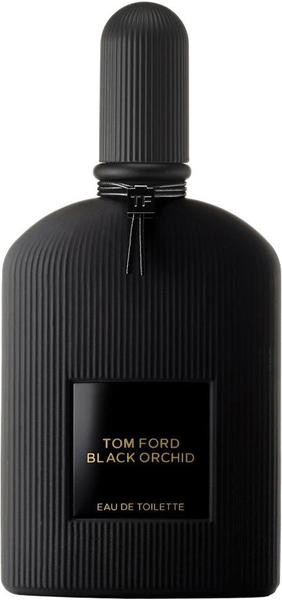 Tom Ford Black Orchid Eau de Toilette (50ml) Tom Ford Damen Parfum