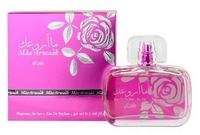 Maa Arwaak Pour Femme - EDP - Volume: 50ml 0,05 l