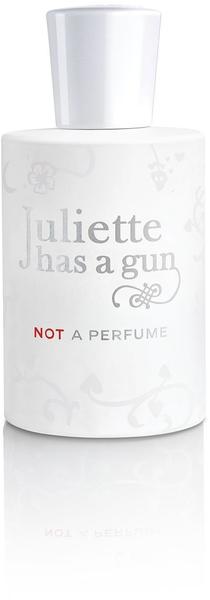 Juliette has a gun, Not A Perfume femmewomen, Eau de Parfum Spray, 1er Pack (1 x 100 ml)