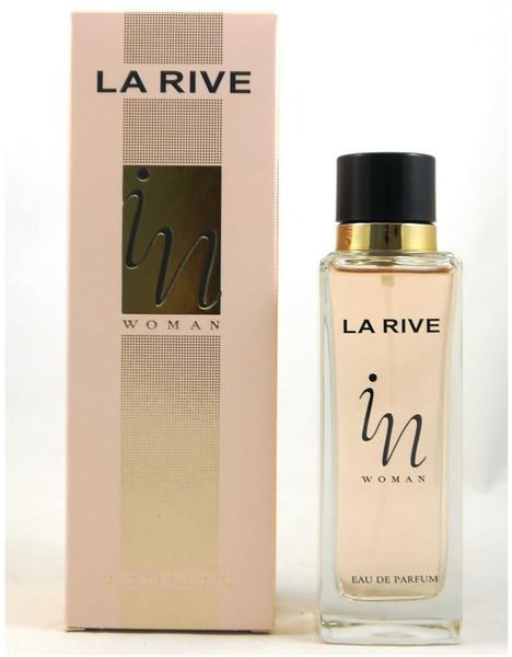 La Rive for Woman Eau de Parfum (90ml) Test ❤️ Testbericht.de März 2022