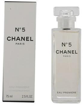 Chanel N5 Premi&egrave;re Eau de Parfum 75 ml